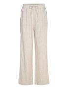 Fqlava-Pants Cream FREE/QUENT
