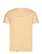 Lindbergh Print Tee S/S  Lindbergh