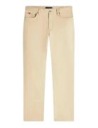 Denton 5Pkt Essential Twill Beige Tommy Hilfiger