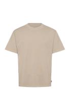 Red Tab Vintage Tee Garment Dy Beige Levi's®