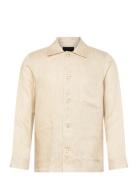 H-Cai-K-3P-262 Beige BOSS
