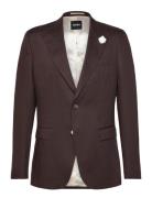 H-Hutson-Peak-262 Brown BOSS