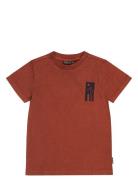 Tnd Gold Coast Burgundy TUMBLE 'N DRY