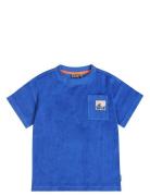 Tnd Morea Blue TUMBLE 'N DRY