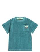 Tnd Morea Blue TUMBLE 'N DRY