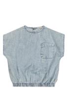 Tnd Mirtillo Blue TUMBLE 'N DRY