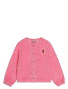Lemonade Cardigan Pink TUMBLE 'N DRY
