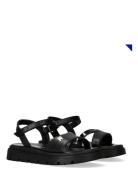Tommy Hilfiger Sandal Black Tommy Hilfiger