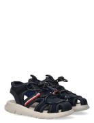 Tommy Hilfiger Sandal Navy Tommy Hilfiger