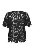 Sc-Cassandra Black Soyaconcept