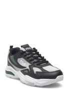 Fila Madrun Teens Black FILA