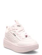 Fila Superbubble Kids Pink FILA