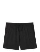 Medium Drawstring Black Calvin Klein