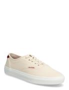 Th Vulc Cup Cvs Cream Tommy Hilfiger