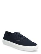 Th Vulc Cup Cvs Navy Tommy Hilfiger