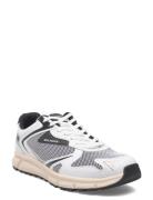 Yukon Mix White Tommy Hilfiger