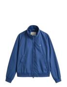 Lightweight Hampshire Jacket Blue GANT