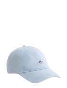 Shield Sunfaded Cap Blue GANT
