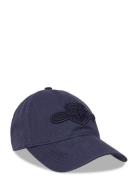 Tonal Archive Shield Cap Navy GANT