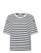 Fqprela-Tee Blue FREE/QUENT