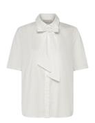 Fqmalay-Shirt Cream FREE/QUENT