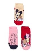 Socks Patterned Disney