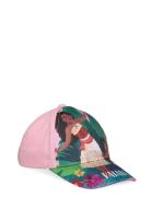 Cap Pink Disney