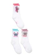 Socks Patterned Disney