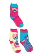 Socks Patterned Disney