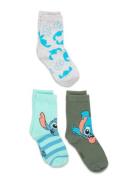 Socks Patterned Disney