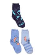 Socks Patterned Disney