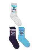 Socks Patterned Disney