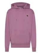 Dp Chris New Hoodie Purple Denim Project