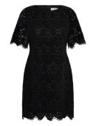 Istcarlyle Dress Black Ida Sjöstedt