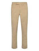 Tailored Fit Performance Pant Beige Ralph Lauren Golf