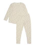 Pyjamas Cream Minymo