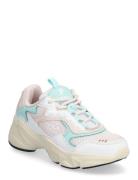 Collene Cb Kids Pink FILA