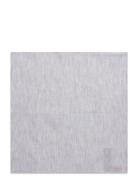 Pocketsquare 33X33Cm Grey HUGO