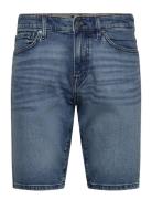 Re.maine Shorts Bo Blue BOSS