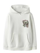 Nkmbastian Ls Swe Wh Bru Box Ps Noos White Name It