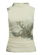 Marceline-M Cream MbyM