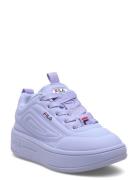 Fila Superbubble Kids Purple FILA