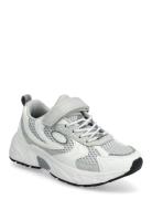 Kreatix V Kids White FILA