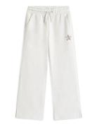 Star Sweatpant Grey Tommy Hilfiger