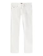 Scanton Slim Bj4191 White Tommy Jeans