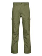 Reg Light Cotton Cargo Pants Khaki GANT