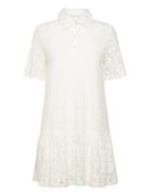 N-Lakesha Dress White Noella