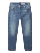 Gabcarl Oskinv2 Jeans Blue Gabba