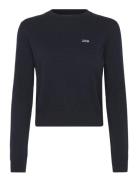 2Nd Lance - Soft Wool Blend Navy 2NDDAY