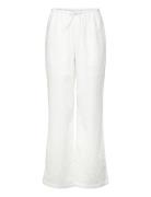 Grlava Ang Pants White Grunt